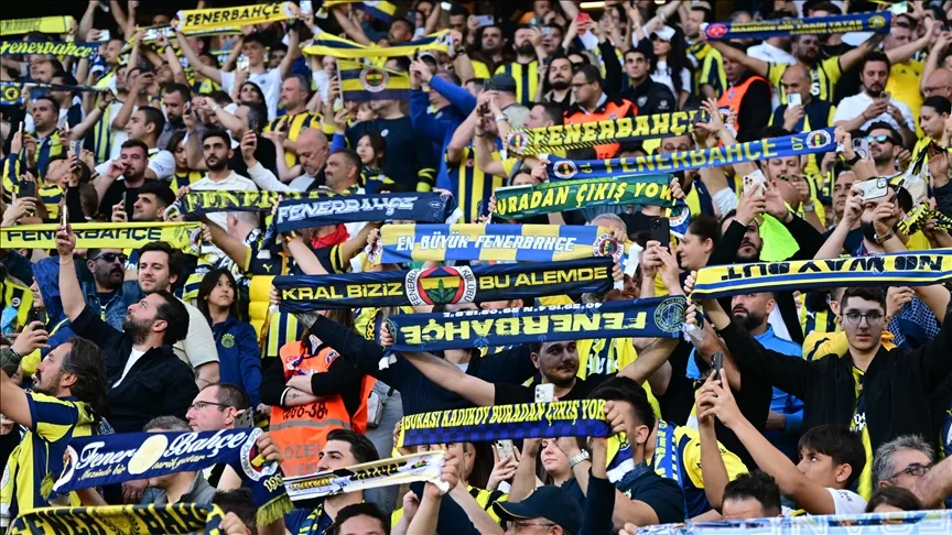 Fenerbahçe’de yeni sezon kombine fiyatları belli oldu
