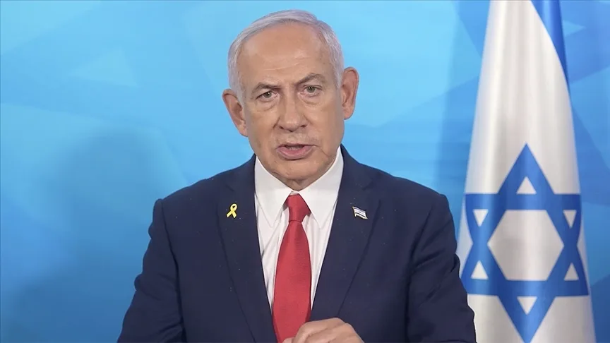 Netanyahu, İran’da “rejim değişikliğinin mümkün olduğunu” iddia etti