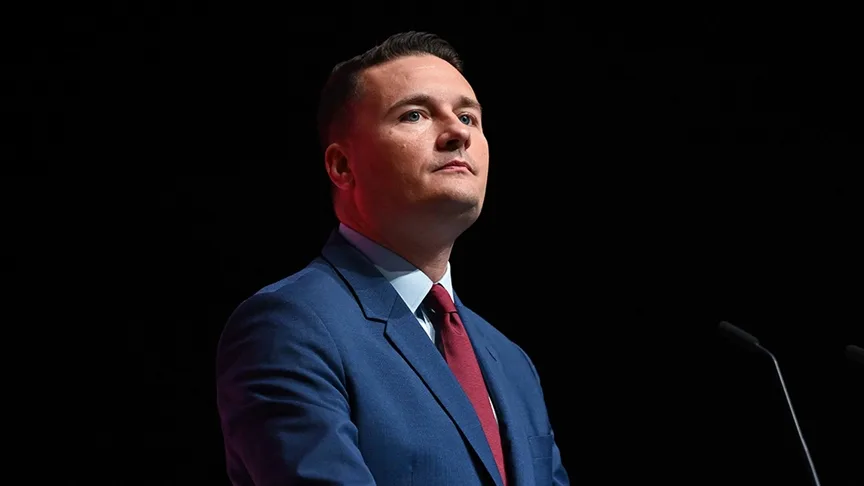 İngiliz Bakan Streeting’den, İsrail Büyükelçiliğine tepki: Önce kendi sorunlarınızı çözün