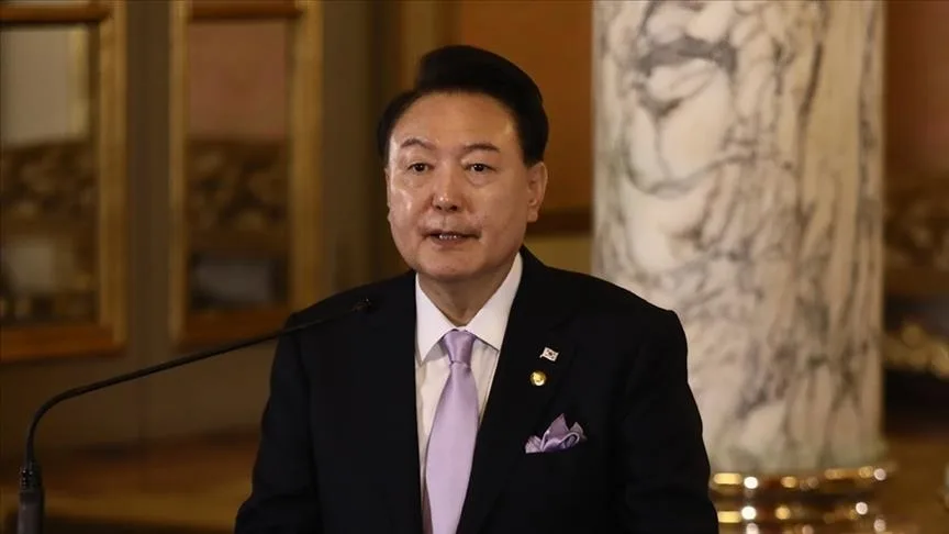 Güney Kore’de eski Devlet Başkanı Yoon için tutuklama kararı çıkarılması reddedildi