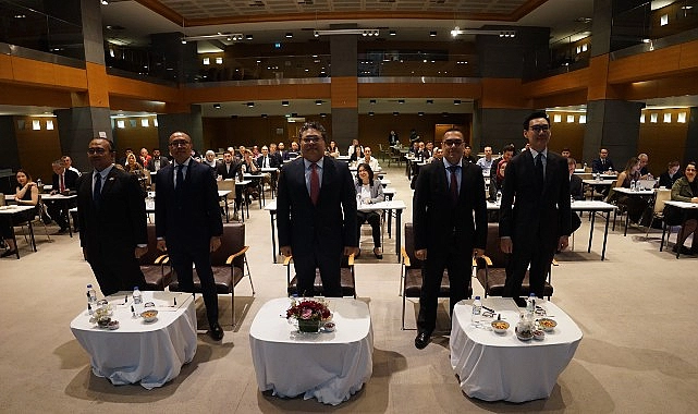 Malezya Palm Yağı Türkiye’de Büyümesini Sürdürüyor