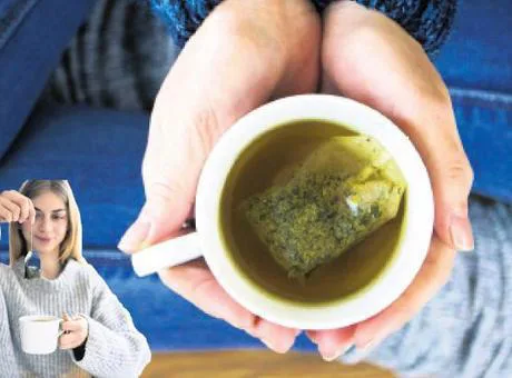 Zayıflamak için günde 4 fincan poşetli bitki çayı tüketti, karaciğer yetmezliğinden komaya girdi.