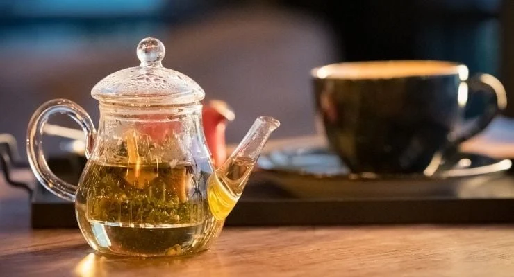 Sadece bir alışkanlık değil, adeta bir yaşam iksiri: Çay.. İçen Daha Uzun Yaşıyor..