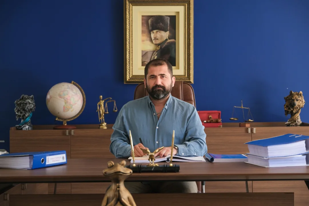 Tamamı Yapay Zekâ ile Üretilen İlk Sinema Filmi Bilge 3071