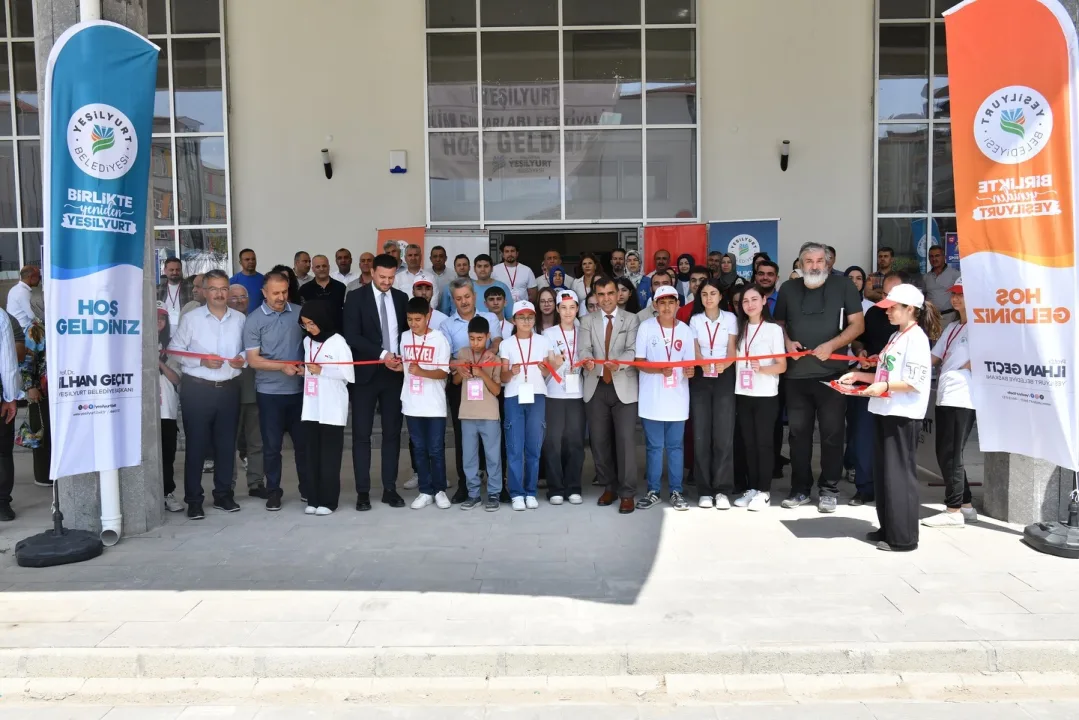 Geleceğin Mucitleri Bu Fuarda Buluştu!