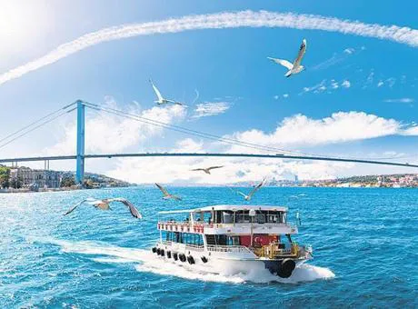 İstanbul batıyor mu?