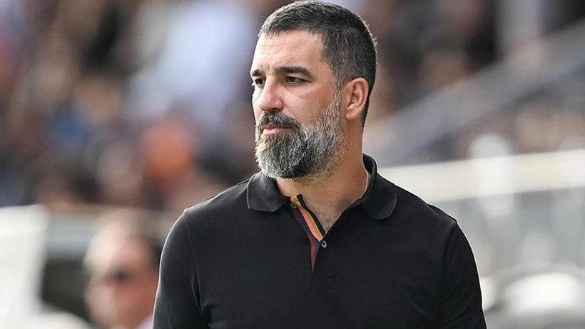 Arda Turan İspanya’da ‘vergi yüzsüzleri’ listesine girdi