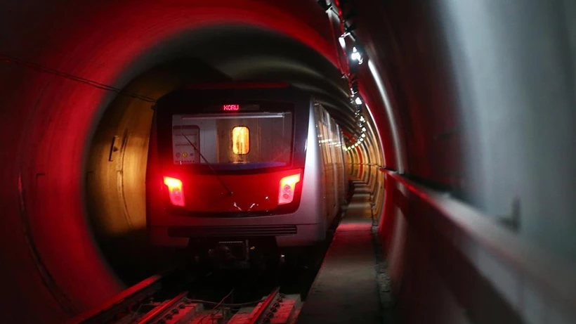 Ankara’da 62-64 yaş arasına raylı sistemler belli saatlerde ücretsiz olacak