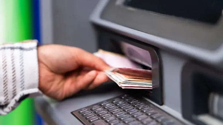 ATM’lerde para çekme limiti yükseltildi! İşte yeni sınır