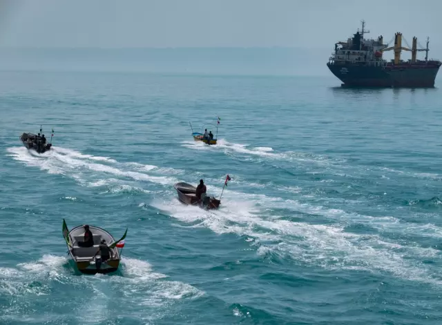 İran, Hürmüz Boğazı’nı kapatırsa Türkiye ne yapacak? Bakandan açıklama