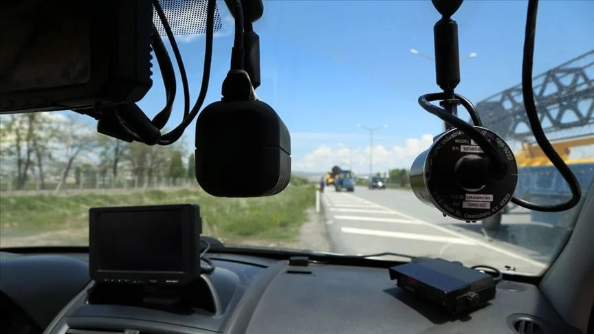 Radar cezaları için geri adım geliyor