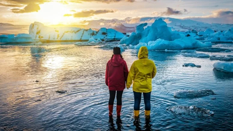 Bilim insanlarından korkutan uyarı: Geri dönüşü olmadan yok olacak!