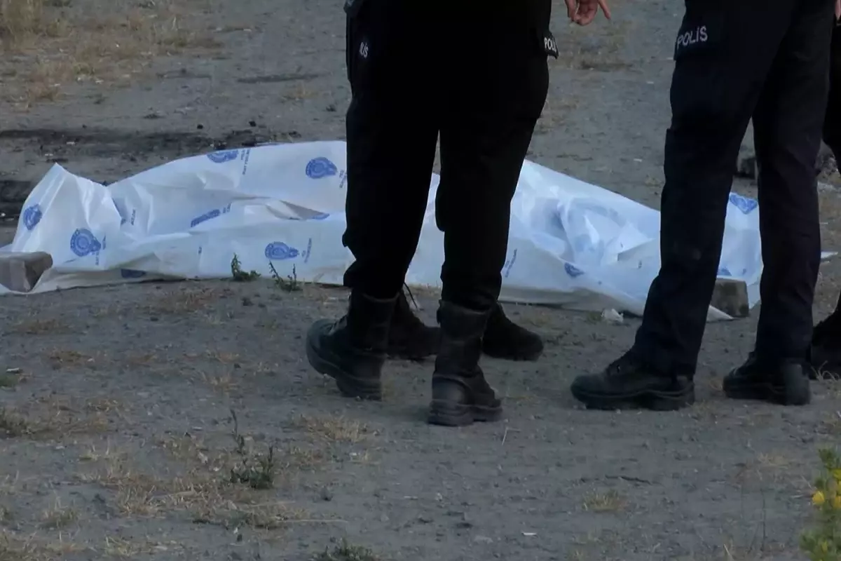 450 bin TL kredi çekti, boş arazide ölü bulundu.. Kahreden ‘borsa’ detayı!..