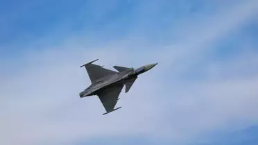 Ukrayna’nın Hava Operasyonu: 40 Uçak Vuruldu