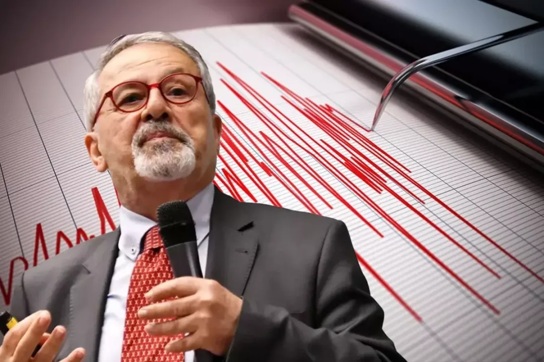  Bingöl’deki 4.4 büyüklüğündeki depremle ilgili uykuları kaçıracak uyarı