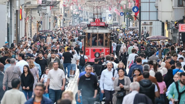 İstanbul’da aylık yaşam maliyeti  92 bin liraya çıktı!