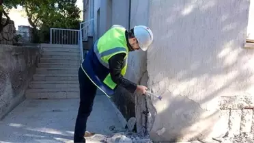 Yeni Yönetmelik ile Bina Hasar Tespitinde Bilimsel Yaklaşım