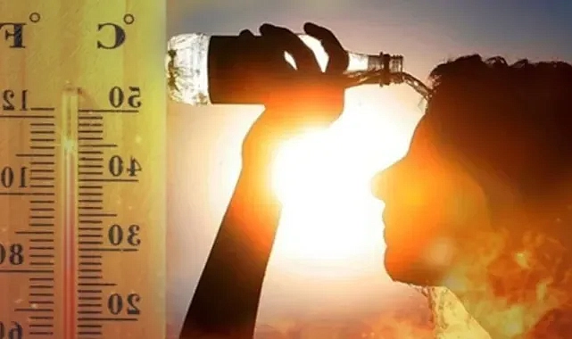 Haziran Ayı Yakıp Kavuracak