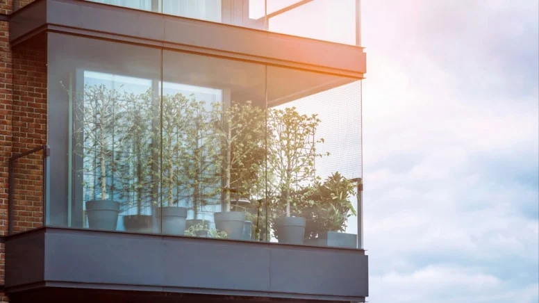 Apartmanda oturanları ilgilendiren, Yargıtay’dan cam balkon kararı