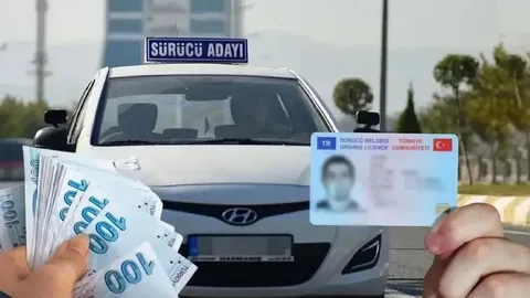 Belirli yaş üstü artık ticari araç kullanamayacak