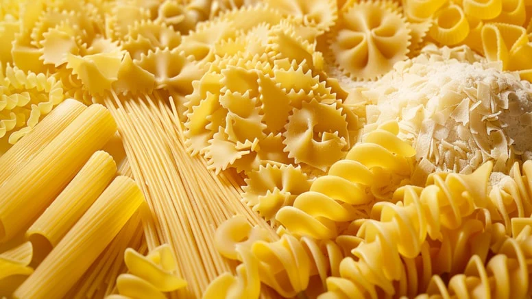 En kötü makarna… satın alırken rengine dikkat edin