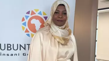 İstanbul’da “Afrika Günü” kapsamında etkinlik düzenlendi