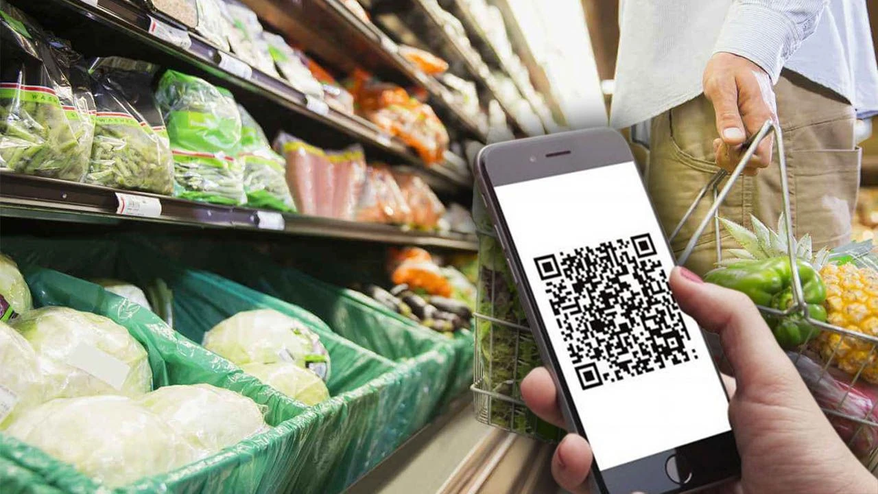 28 Temmuz’dan itibaren bütün gıdalar karekodlu olacak