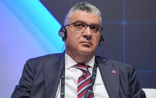 Kritik Su Yolları, Küresel Güvenlik İçin Önemli Hale Geldi