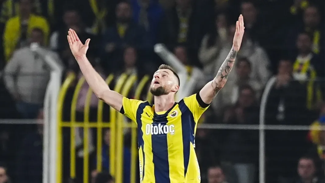 Skriniar’dan Fenerbahçe açıklaması: Real Madrid gibi üst düzeyler