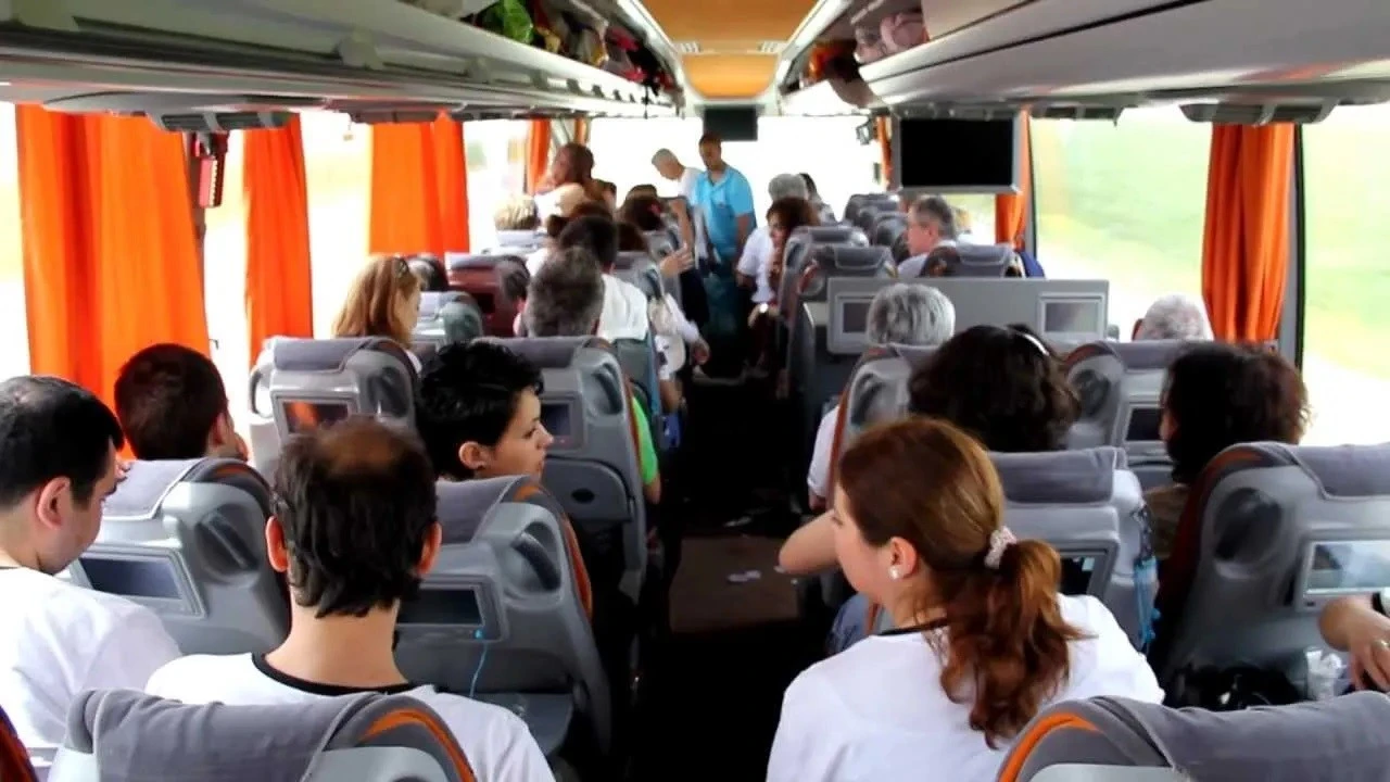 3 bin gizli yolcu şoförleri izleyecek