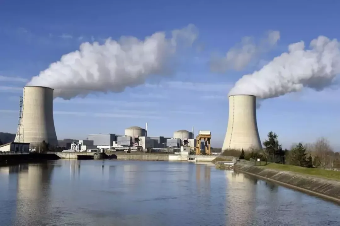 Nükleer Düzenleme Kurumu: Türkiye’deki radyasyon seviyelerinde herhangi bir artış söz konusu değil