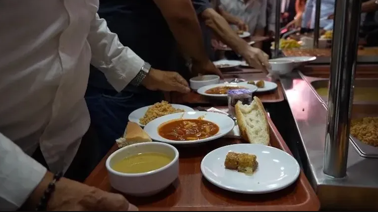 Kent lokantalarında 4 çeşit yemek 70 TL oldu