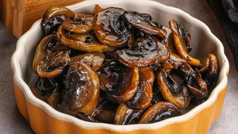 Et kadar besleyici ama daha az tüketiliyor