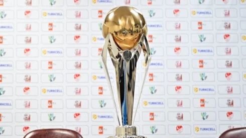Süper Kupa eşleşmeleri belli oldu!
