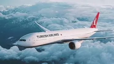 THY, İran seferlerine yeniden başlıyor