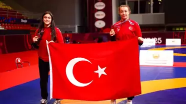 Türkiye U17 Avrupa Şampiyonu!