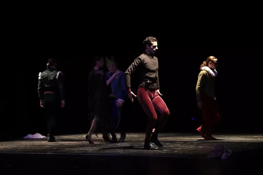 17. Türkçe Tiyatro Festivali Sona Erdi