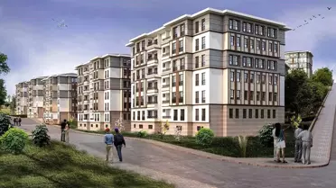 Alaşehir’de 254 TOKİ Konutu İhalesi