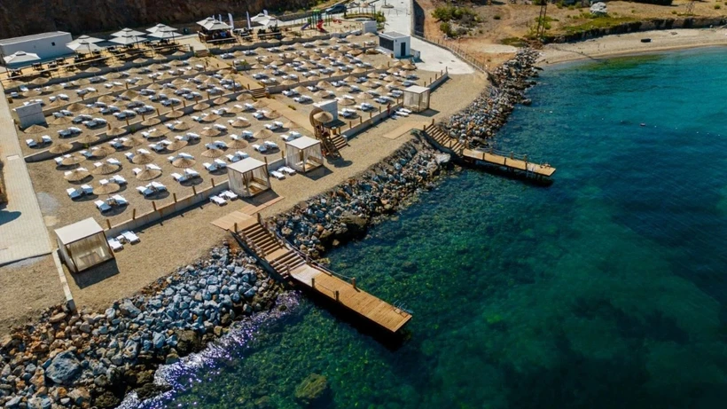 Ücretsiz halk plajlarına iki yeni adres daha eklendi!