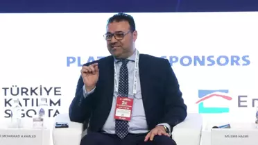 İstanbul Dünya İslam Ekonomisi Zirvesi