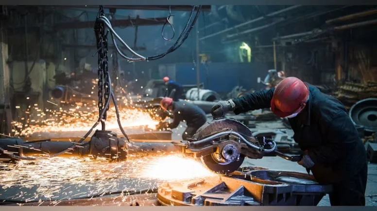 Sanayide 27 yıllık rekor zarar