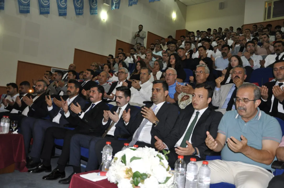 Türkmeneli’nin Bitmeyen Mücadelesi Kerkük!..