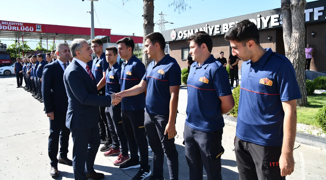 Çenet: “Ekibimizi Güçlendiriyoruz, Kendimizi Geliştiriyoruz”