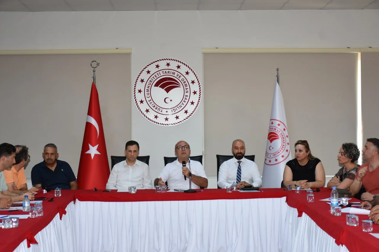 Ölçmediğiniz Hiçbir Şeyi Kontrol Edemezsiniz Kontrol Edemediğiniz Hiçbir Şeyi de Yönetemezsiniz