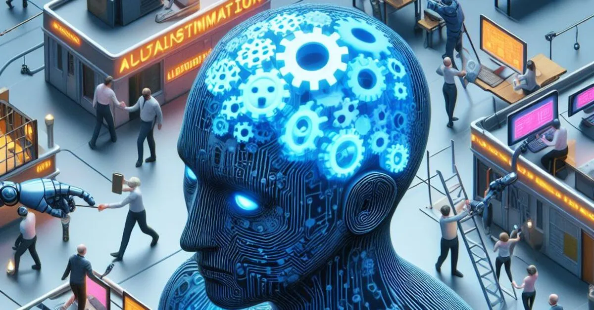 Yapay zeka çalışacak, ulaştırma ve haberleşmede “devrim” olacak