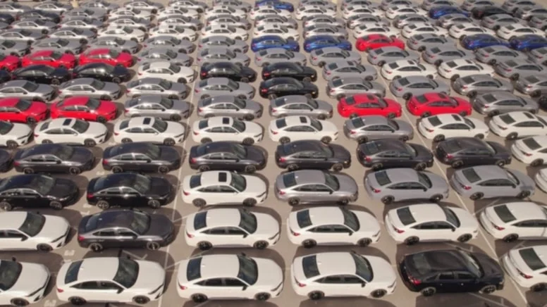 Yüksek ÖTV’nin etkilemediği otomobil modelleri kapışılıyor