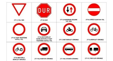 İçişleri Bakanı Yerlikaya: Trafik hız levhalarının yeniden gözden geçirilmesi büyük önem taşıyor