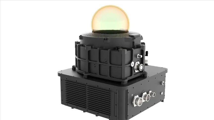 ASELSAN’ın YILDIRIM-100 sistemi, etkinlik testlerini başarıyla tamamladı