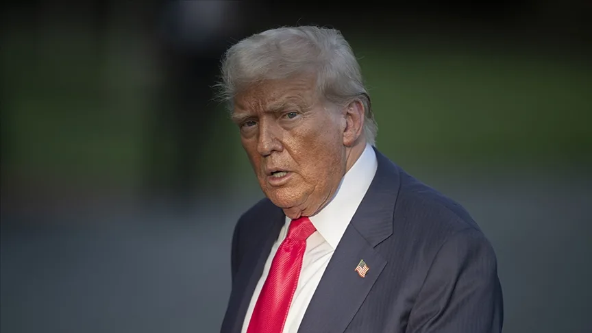 Trump, İsrail’in Gazze’de atacağı adımlar konusunda bir karar vermek zorunda olduğunu söyledi