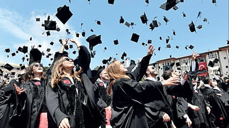 Üniversite fiyatları uçtu sahte diplomaya talep arttı